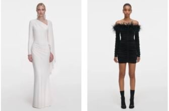 🌟 Self-Portrait у Courage.Boutique: Чому Наш Вибір – Ваш Найкращий Вибір