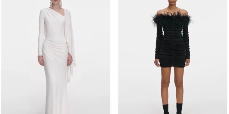 🌟 Self-Portrait у Courage.Boutique: Чому Наш Вибір – Ваш Найкращий Вибір