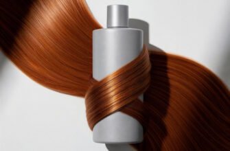 Почему горячая укладка портит волосы и как этого избежать