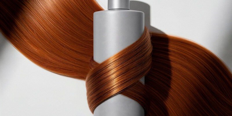 Почему горячая укладка портит волосы и как этого избежать