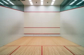 Оренда кортів для сквошу в Києві: коли, кому і для чого це найкращий формат тренувань