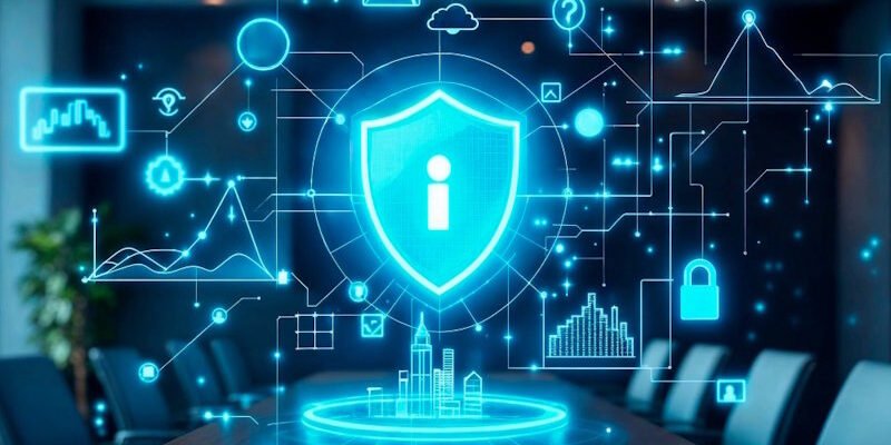 Как корпоративным сетям оставаться защищенными и готовыми к IPv6