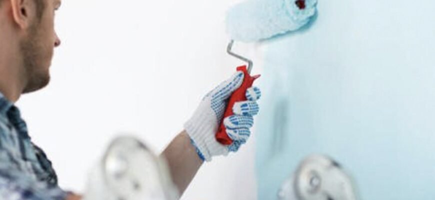 Фарби Magnat: кращі матеріали для оновлення дизайну приміщення