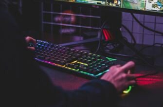 Клавіатура для геймера – як обрати та на що звернути увагу Клавіатура для геймера – як обрати та на що звернути увагу
