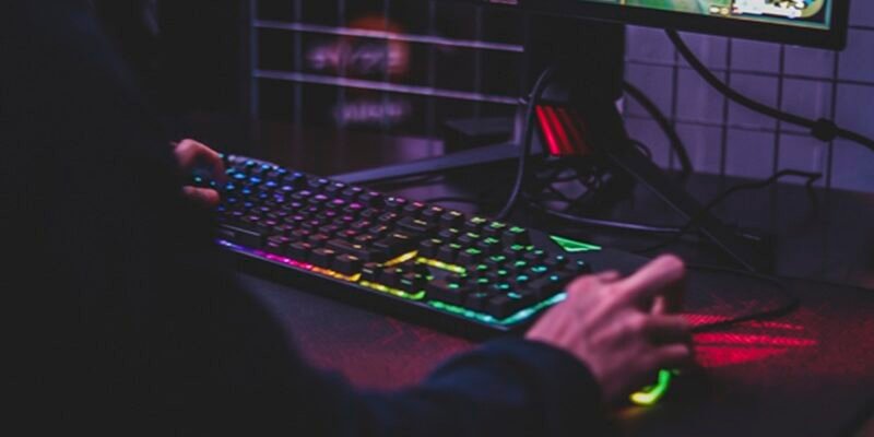 Клавіатура для геймера – як обрати та на що звернути увагу