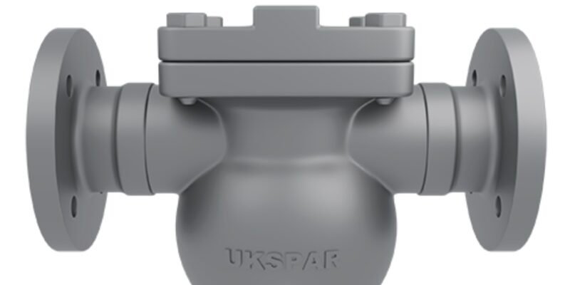 Конденсатоотводчики в паровой системе