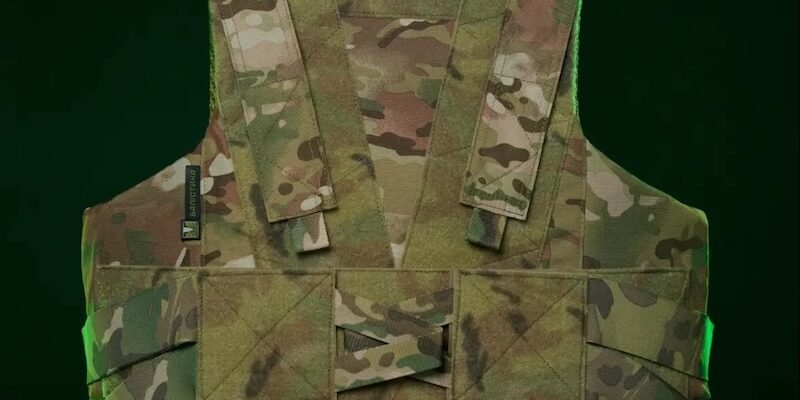 Почему один бронежилет кажется удобным, а другой — буквально «душит» ?