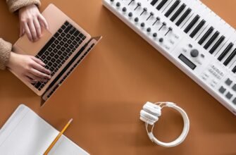 Домашня музична студія з нуля: як зібрати сетап і не пожалкувати Домашня музична студія з нуля: як зібрати сетап і не пожалкувати