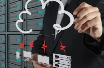 Чому оренда BAS у хмарі — оптимальне рішення на старті автоматизації