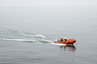 Плоскодонная моторная лодка: практичное решение для рыбалки и активного отдыха
