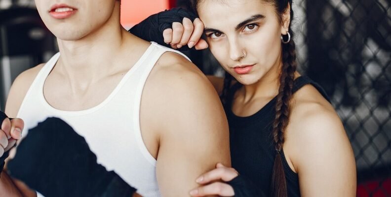 Стиль, що формується в залі: як бойові мистецтва впливають на повсякденний образ Стиль, що формується в залі: як бойові мистецтва впливають на повсякденний образ