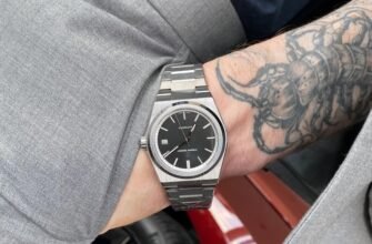 Механічні годинники з автопідзаводом: як вони працюють