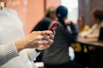 Прокси на смартфон: зачем он нужен и как его выбрать Прокси на смартфон: зачем он нужен и как его выбрать