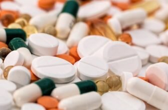 Вітаміни для серця в таблетках – краща допомога для кожного Вітаміни для серця в таблетках – краща допомога для кожного