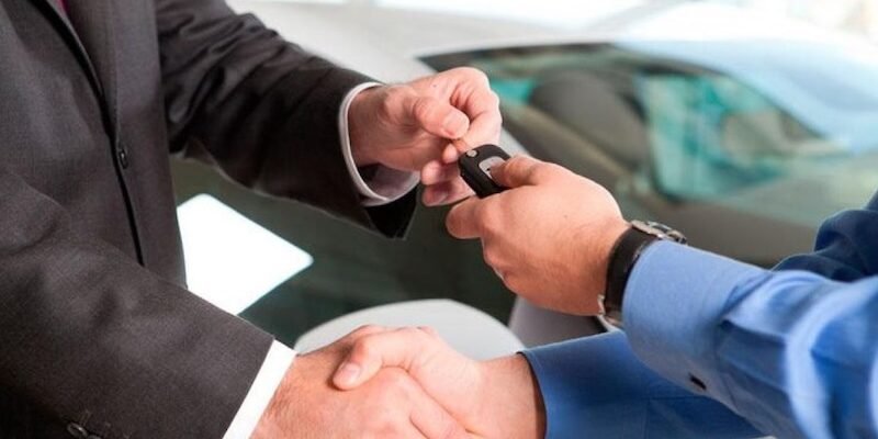 Автолизинг в деталях: как выбрать идеальный формат владения транспортом