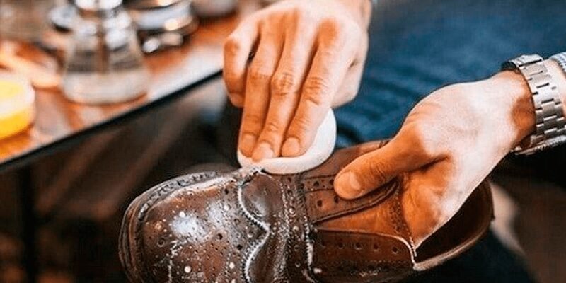 Советы по уходу за обувью: секреты сохранения внешнего вида и качества