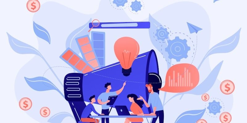 Як команда The Kasta підходить до запуску нових проєктів: від ідеї до результату