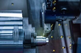 Ідеальна обробка металу: як вибрати та ефективно використовувати різці токарні