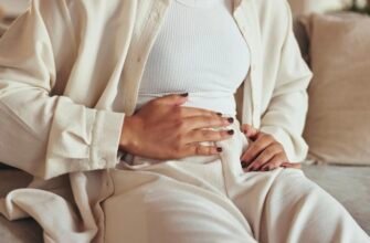 Ендометріоз: коли біль стає хронічним сигналом організму