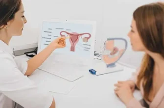 Коли та для чого варто проконсультуватися в гінеколога