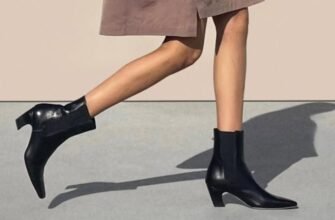 Черевики жіночі – як обрати та замовити для створення стильного образу