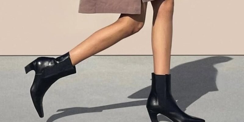 Черевики жіночі – як обрати та замовити для створення стильного образу