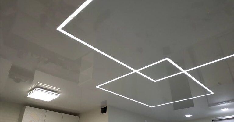 Линейное освещение: как быстро подобрать подходящий формат