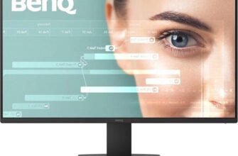 Купить монитор BenQ: как выбрать экран, который действительно подойдет