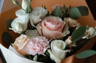 Закупка до 14 лютого для флористів: топ пакування, коробок і декору оптом