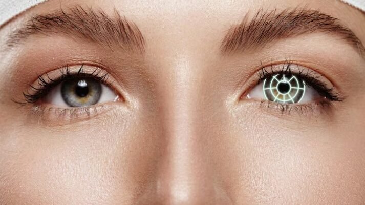 Бачити чітко без окулярів: як лазерна корекція зору змінює якість життя