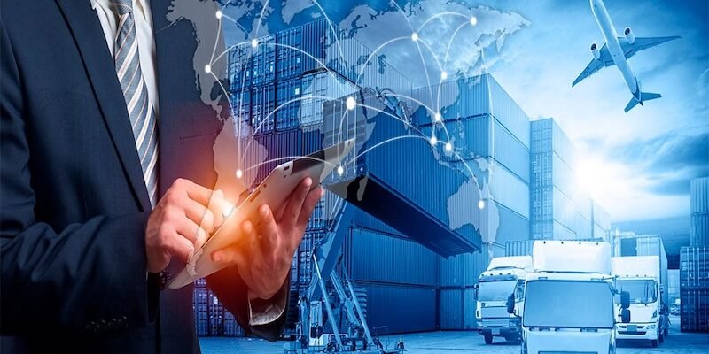 Кар’єра логіста: ключові навички та перспективи