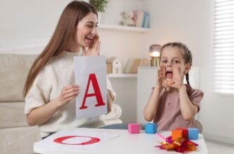 Logosfera: дитячий логопед онлайн