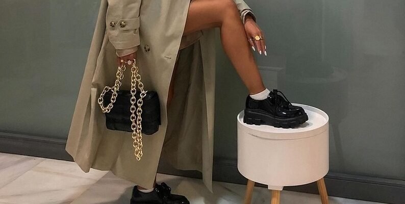 Обувь женская на весну: какие модели выбрать для комфортных прогулок