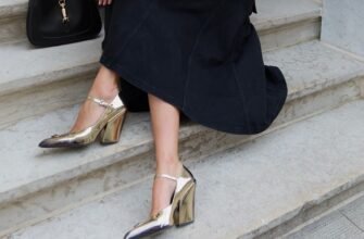 Модні жіночі туфлі на весну: які моделі обрати для стильного образу
