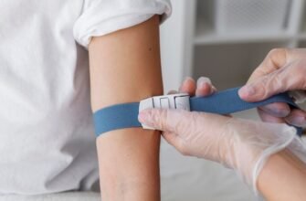 Турникеты для остановки кровотечения: когда секунды решают все