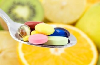 Які вітаміни додати до раціону для збереження здоров’я