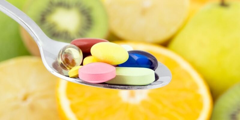 Які вітаміни додати до раціону для збереження здоров’я