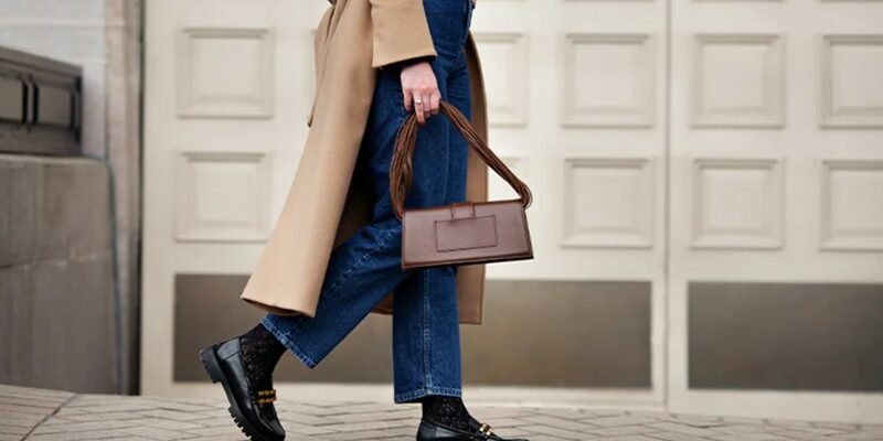 Зручне взуття для міста: як обрати універсальні моделі на кожен день