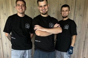 Запіканка – якісні брендовані футболки для бізнесу