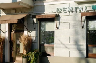 Сучасні стандарти якості: як обирається стоматологічна клініка для всієї родини Сучасні стандарти якості: як обирається стоматологічна клініка для всієї родини