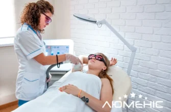 Топ-5 центрів лазерної епіляції у Києві: де знайти найкращу якість та сервіс?