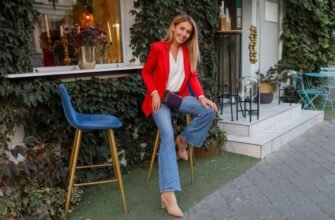 Когда кухня становится стильнее: как выбрать идеальные барные стулья для дома