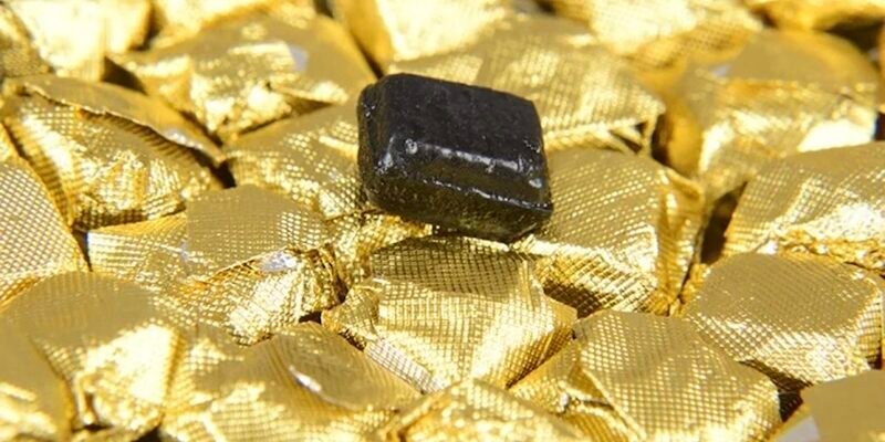 Какой чай взять с собой в путешествие – смола пуэра?