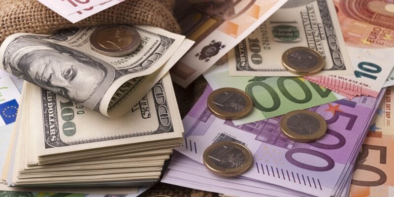 КИТ Group: как выгодно обменять валюту в Киеве