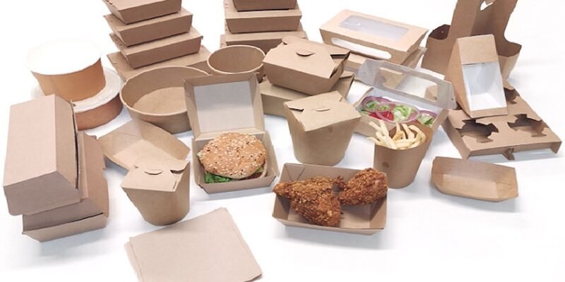 Бумажная упаковка: где используется и как выбрать подходящий вариант