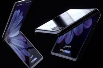Samsung Galaxy Z Flip: стиль, який складається разом із вами Samsung Galaxy Z Flip: стиль, який складається разом із вами