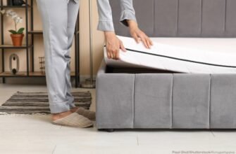 Ефект невагомості: чим Memory Foam відрізняється від звичайного поролону
