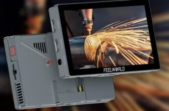 Накамерные мониторы: как выбрать и зачем они нужны Накамерные мониторы: как выбрать и зачем они нужны