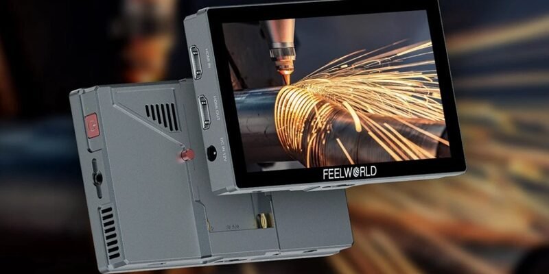 Накамерные мониторы: как выбрать и зачем они нужны