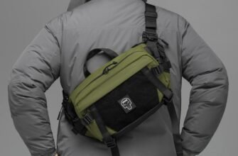 ТОП-5 украинских брендов тактического снаряжения для походов и активного отдыха